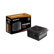 PSU GIGABYTE P550B BRONZ